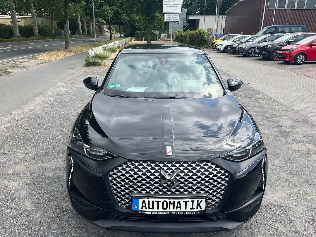 DS Automobiles DS 3 - Thumbnail 4