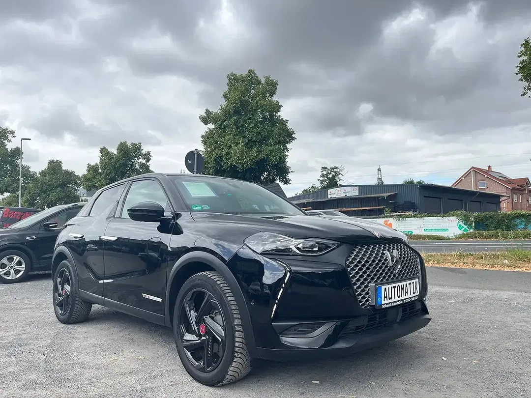 DS Automobiles DS 3 - Thumbnail 5