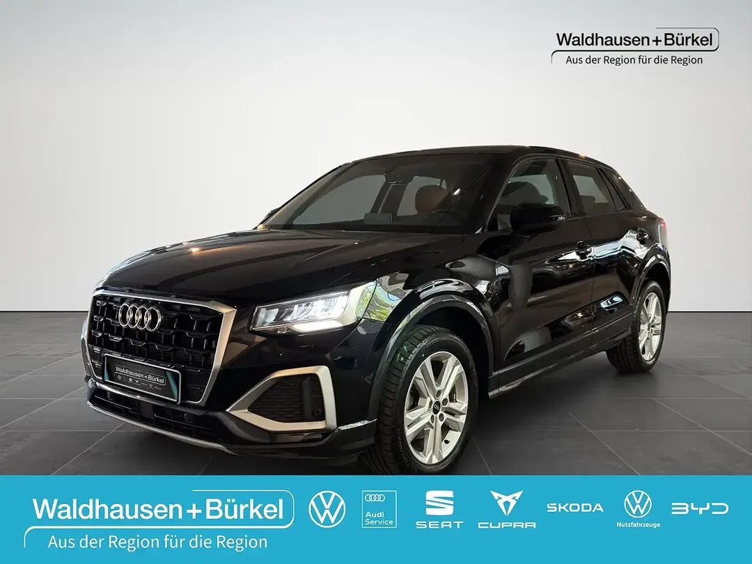Audi Q2 35 TFSI S tronic advanced - foto 1