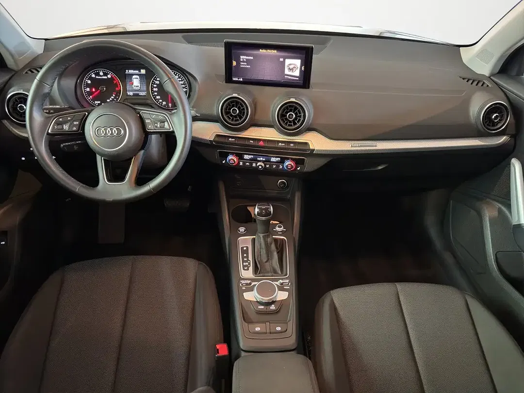 Audi Q2 35 TFSI S tronic advanced - Thumbnail 12