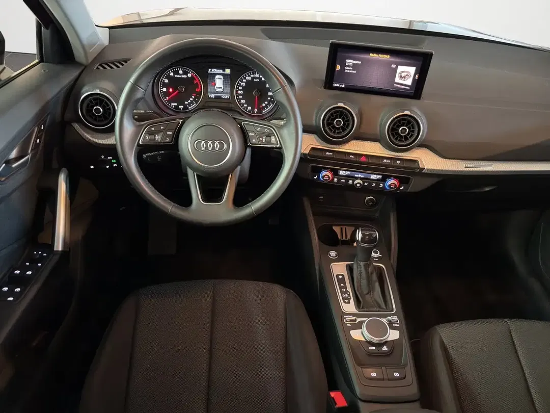 Audi Q2 35 TFSI S tronic advanced - Thumbnail 13