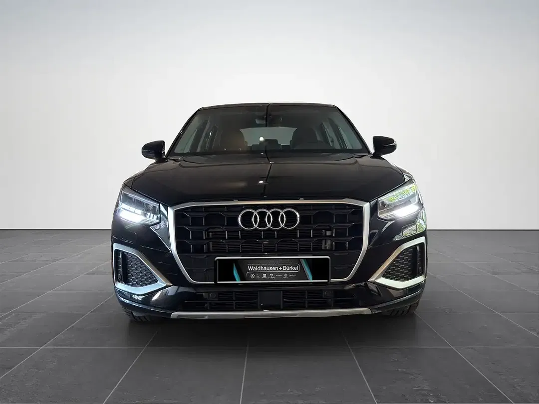 Audi Q2 35 TFSI S tronic advanced - foto 2