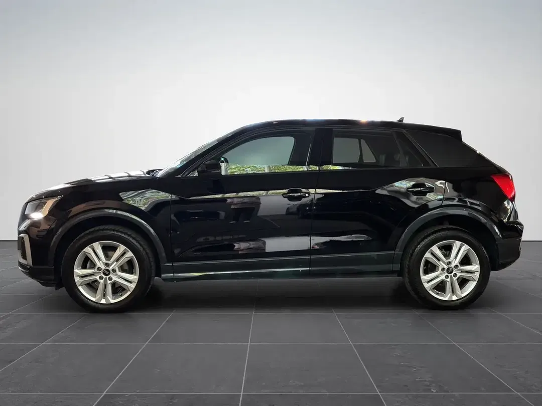 Audi Q2 35 TFSI S tronic advanced - Thumbnail 3
