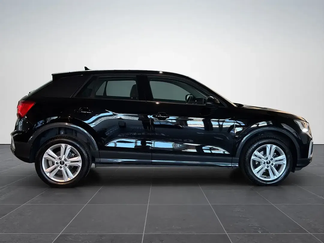 Audi Q2 35 TFSI S tronic advanced - Thumbnail 7
