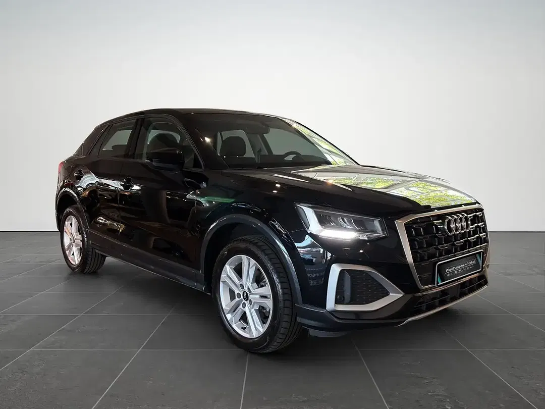 Audi Q2 35 TFSI S tronic advanced - Thumbnail 8