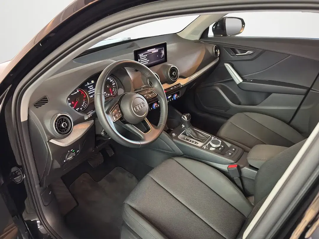 Audi Q2 35 TFSI S tronic advanced - Thumbnail 9
