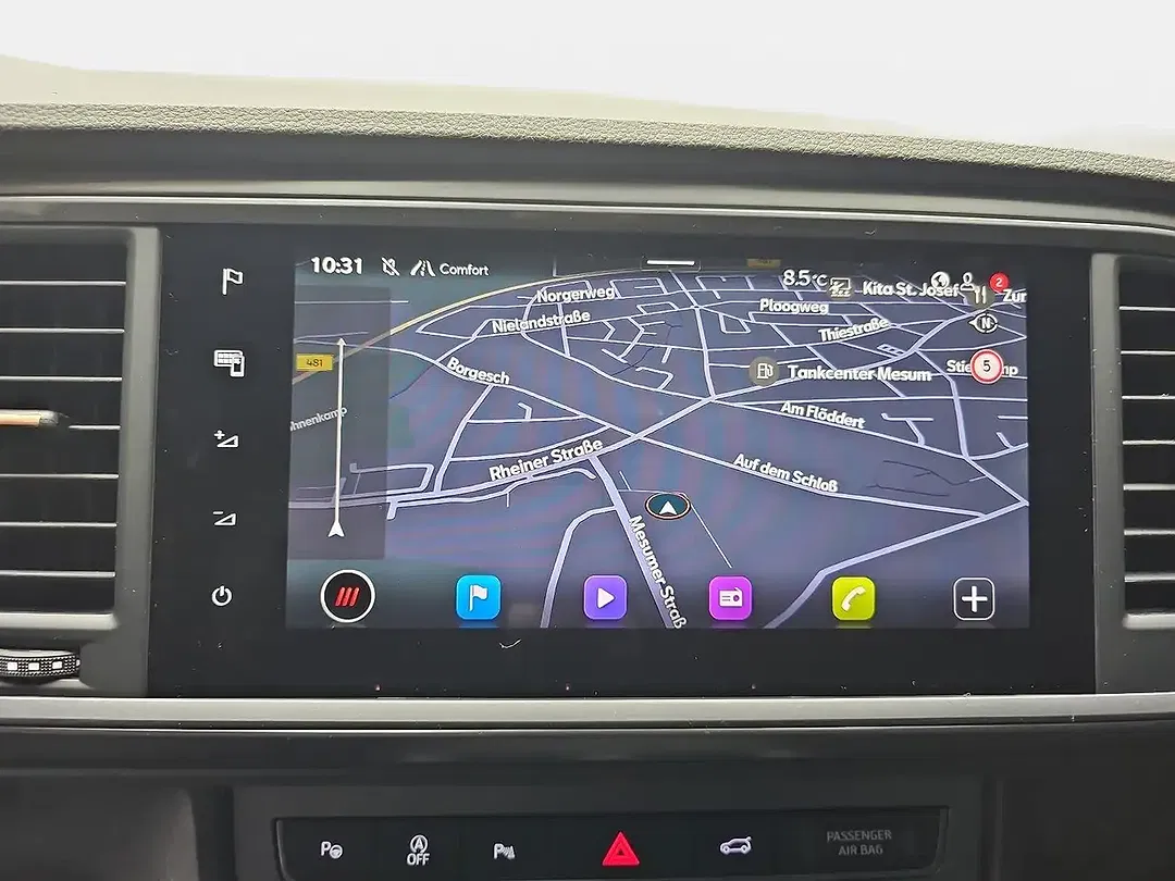 CUPRA Ateca 1.5 TSI DSG - Thumbnail 9
