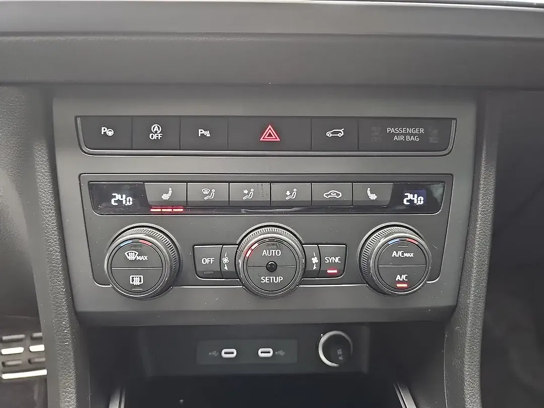 CUPRA Ateca 1.5 TSI DSG - Thumbnail 11