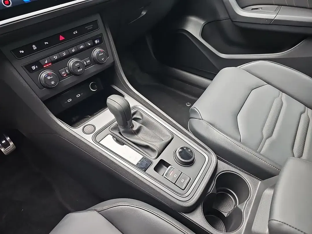 CUPRA Ateca 1.5 TSI DSG - Thumbnail 12