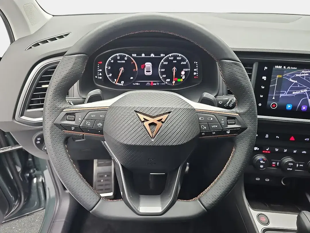 CUPRA Ateca 1.5 TSI DSG - Thumbnail 13