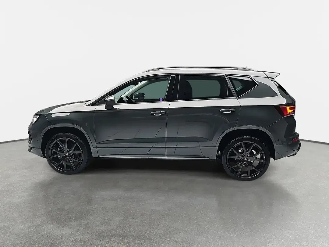 CUPRA Ateca 1.5 TSI DSG - Thumbnail 5