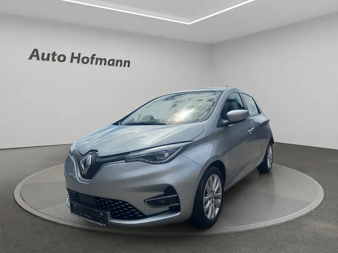 Renault ZOE Z.E. 50 Experience - foto 1