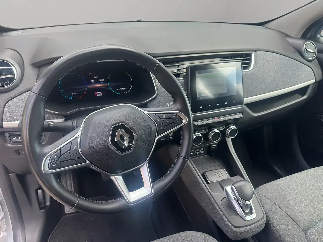 Renault ZOE Z.E. 50 Experience - Thumbnail 10