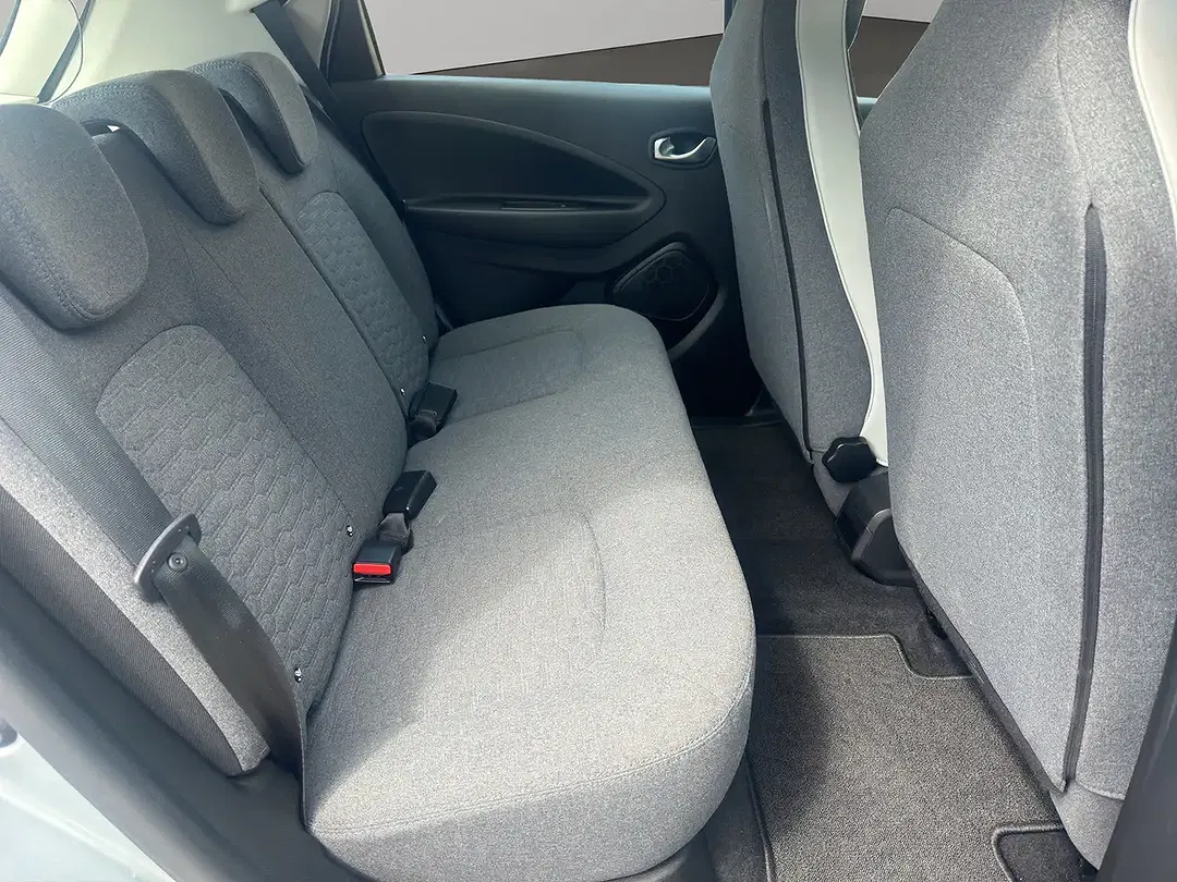 Renault ZOE Z.E. 50 Experience - Thumbnail 14