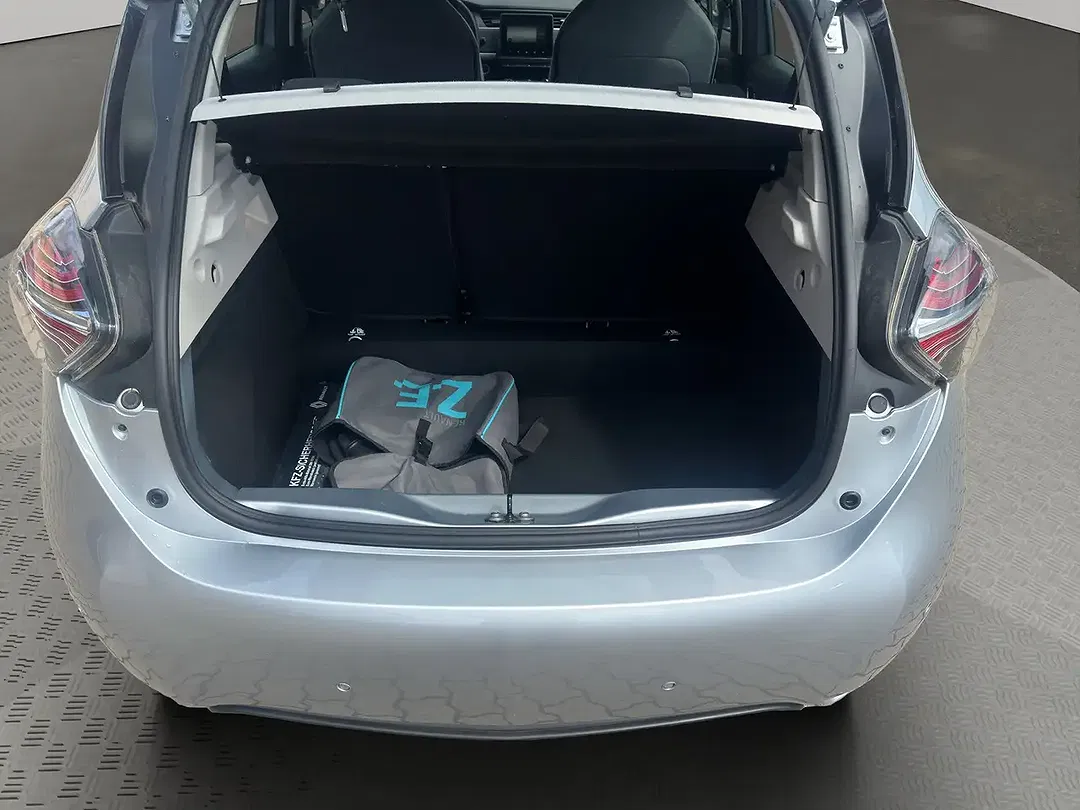 Renault ZOE Z.E. 50 Experience - Thumbnail 15