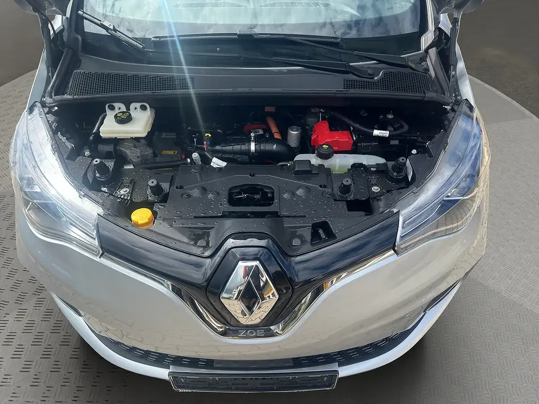 Renault ZOE Z.E. 50 Experience - foto 16