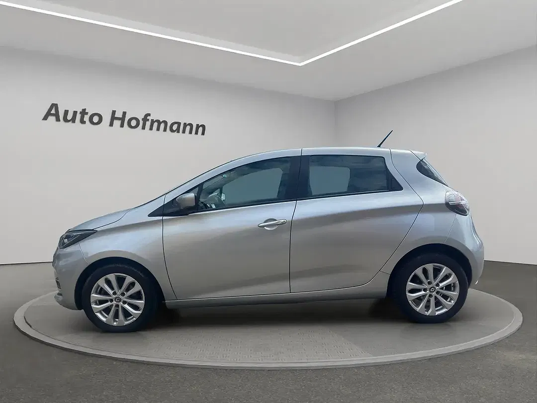 Renault ZOE Z.E. 50 Experience - foto 2