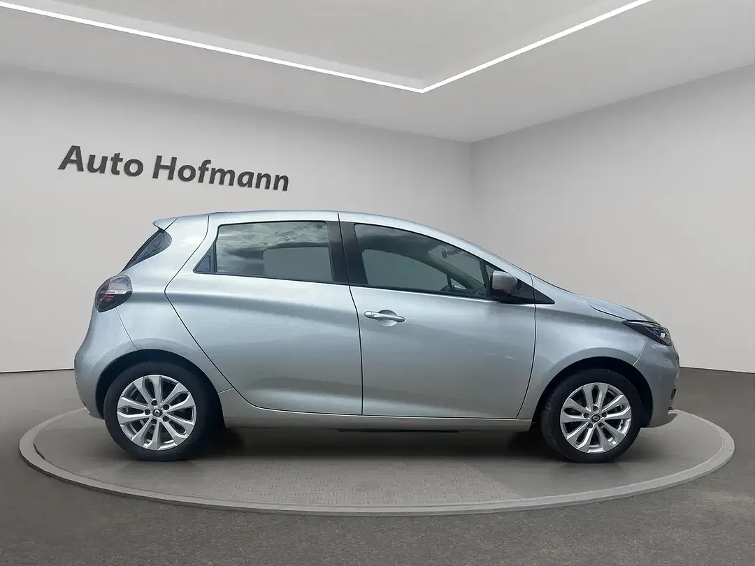 Renault ZOE Z.E. 50 Experience - Thumbnail 6
