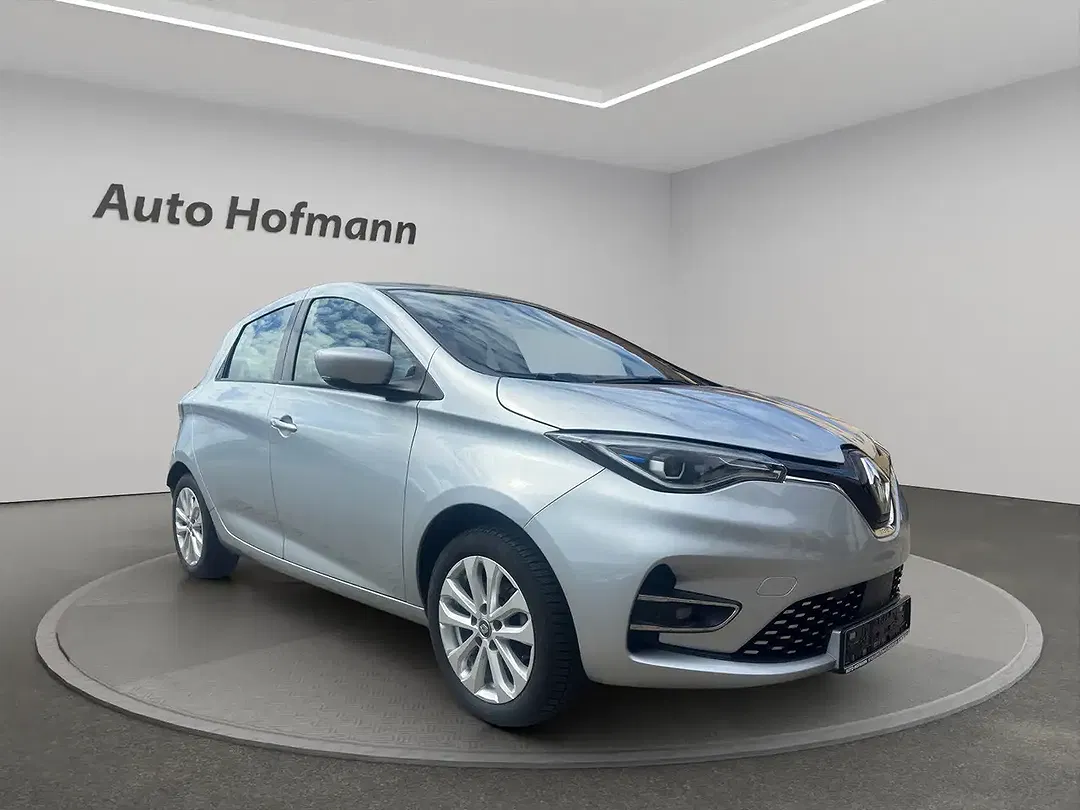 Renault ZOE Z.E. 50 Experience - Thumbnail 7