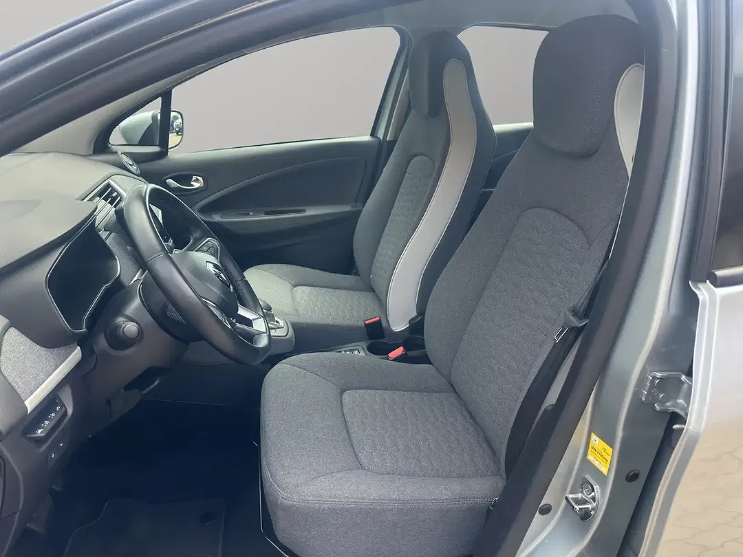 Renault ZOE Z.E. 50 Experience - Thumbnail 9