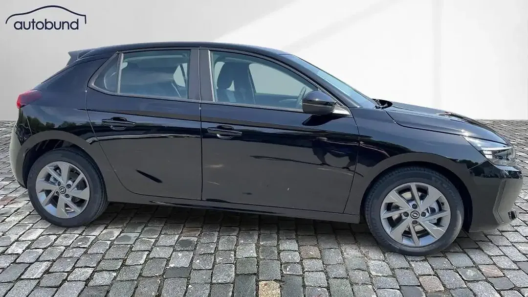 Opel Corsa 1.2 Edition - Thumbnail 3
