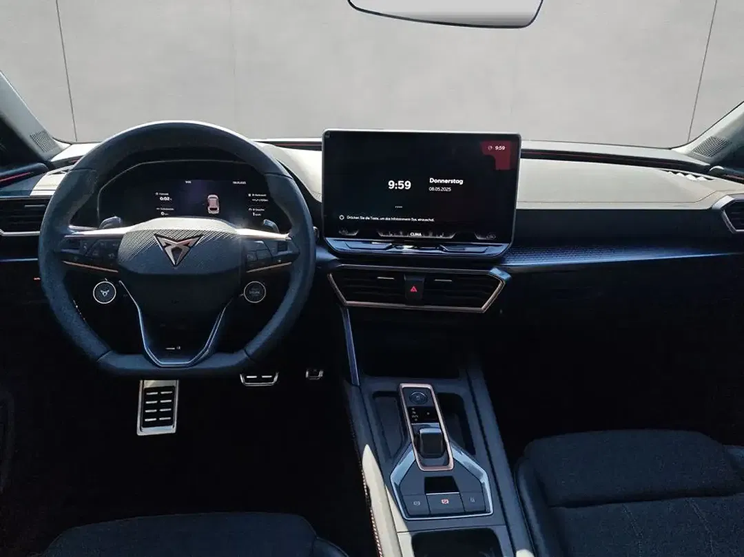 CUPRA Leon 1.5 eTSI DSG Matrix LED Sportstourer - Thumbnail 12