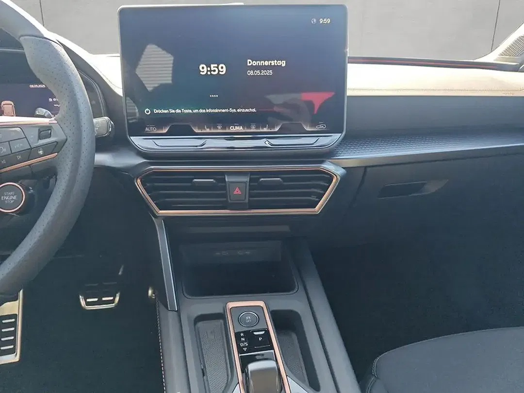 CUPRA Leon 1.5 eTSI DSG Matrix LED Sportstourer - Thumbnail 13