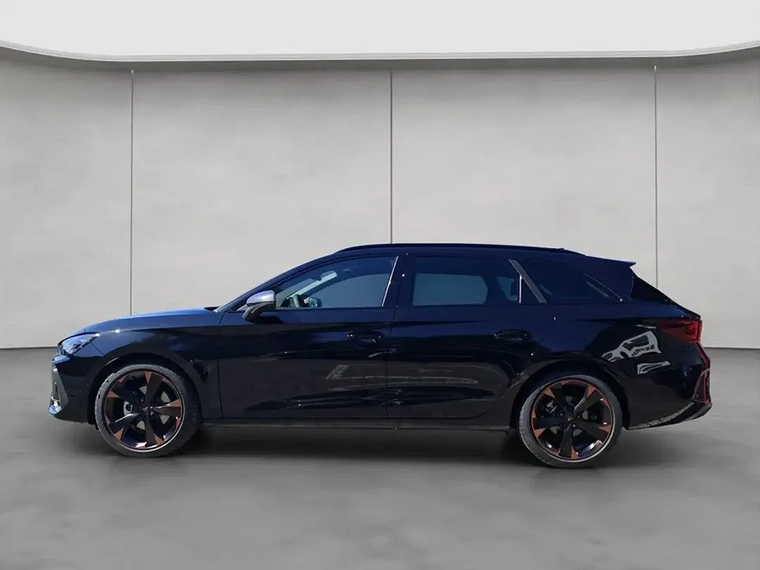 CUPRA Leon 1.5 eTSI DSG Matrix LED Sportstourer - Thumbnail 2