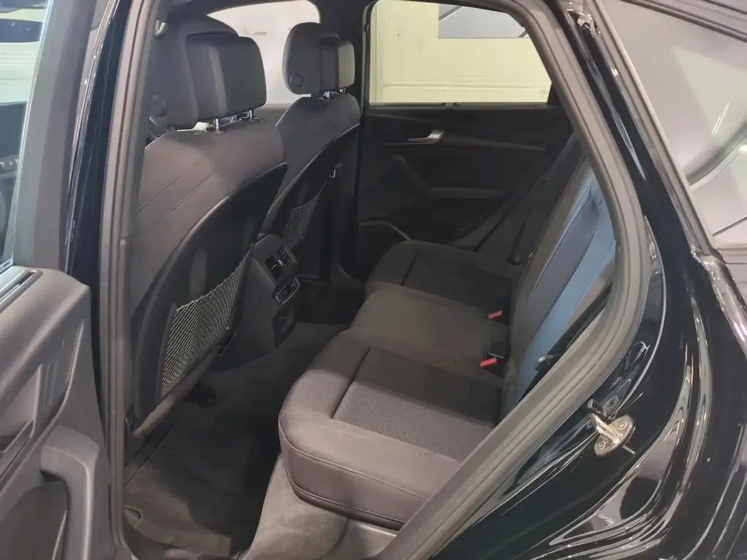 Audi Q5 40 2.0 TDI quattro Sportback advanced - Thumbnail 11