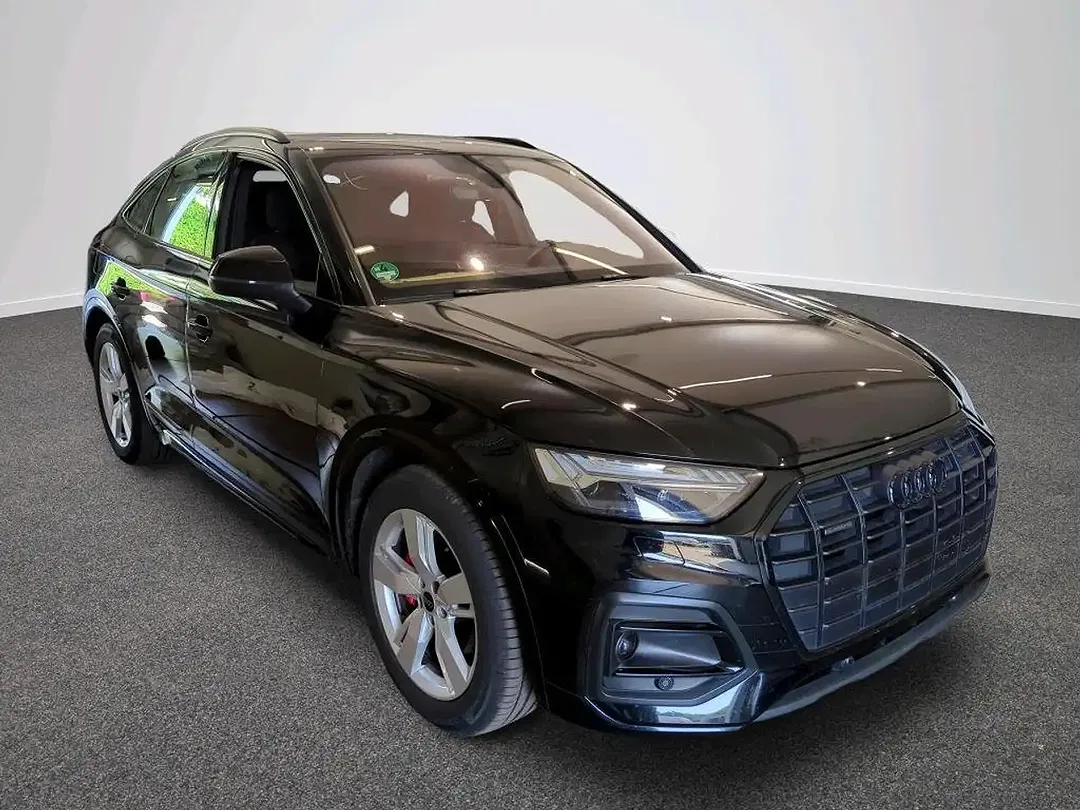 Audi Q5 40 2.0 TDI quattro Sportback advanced - Thumbnail 6