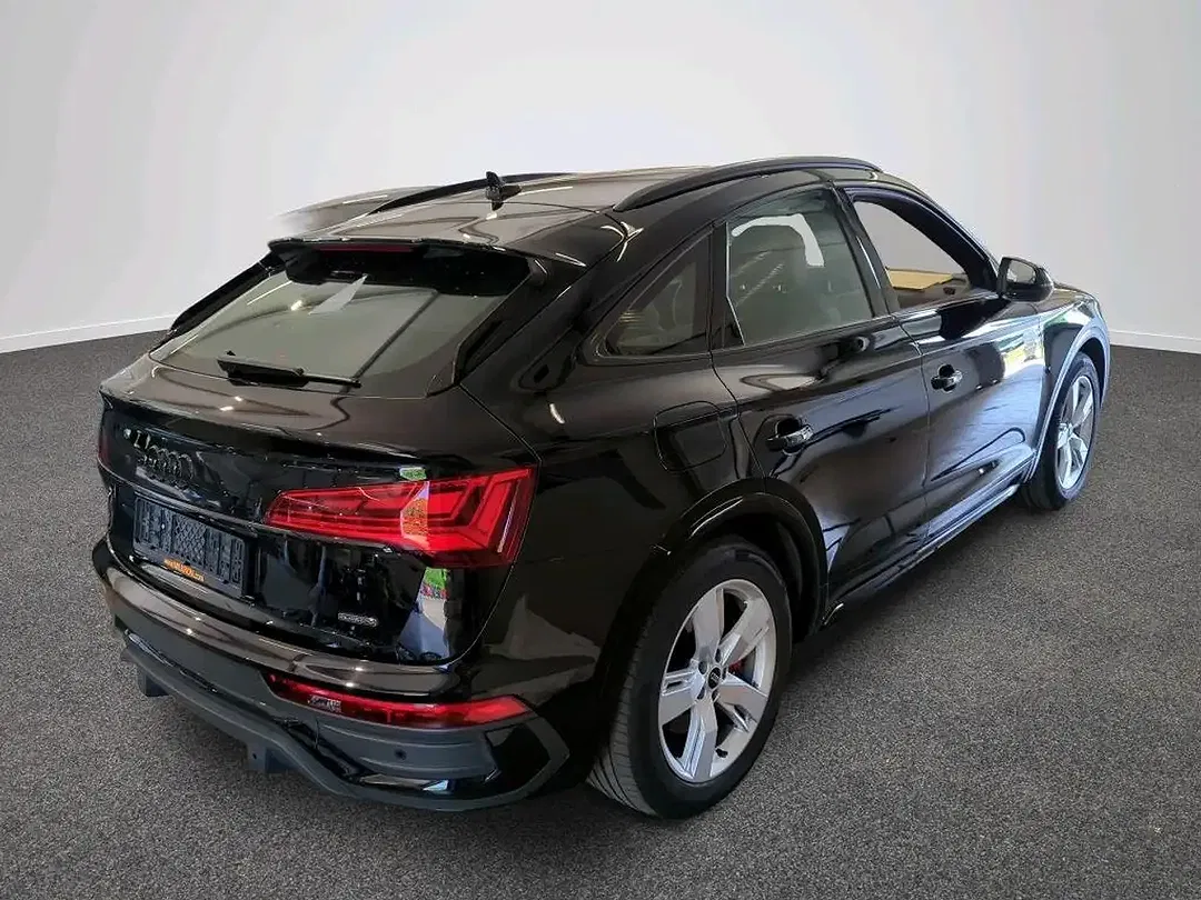Audi Q5 40 2.0 TDI quattro Sportback advanced - Thumbnail 7