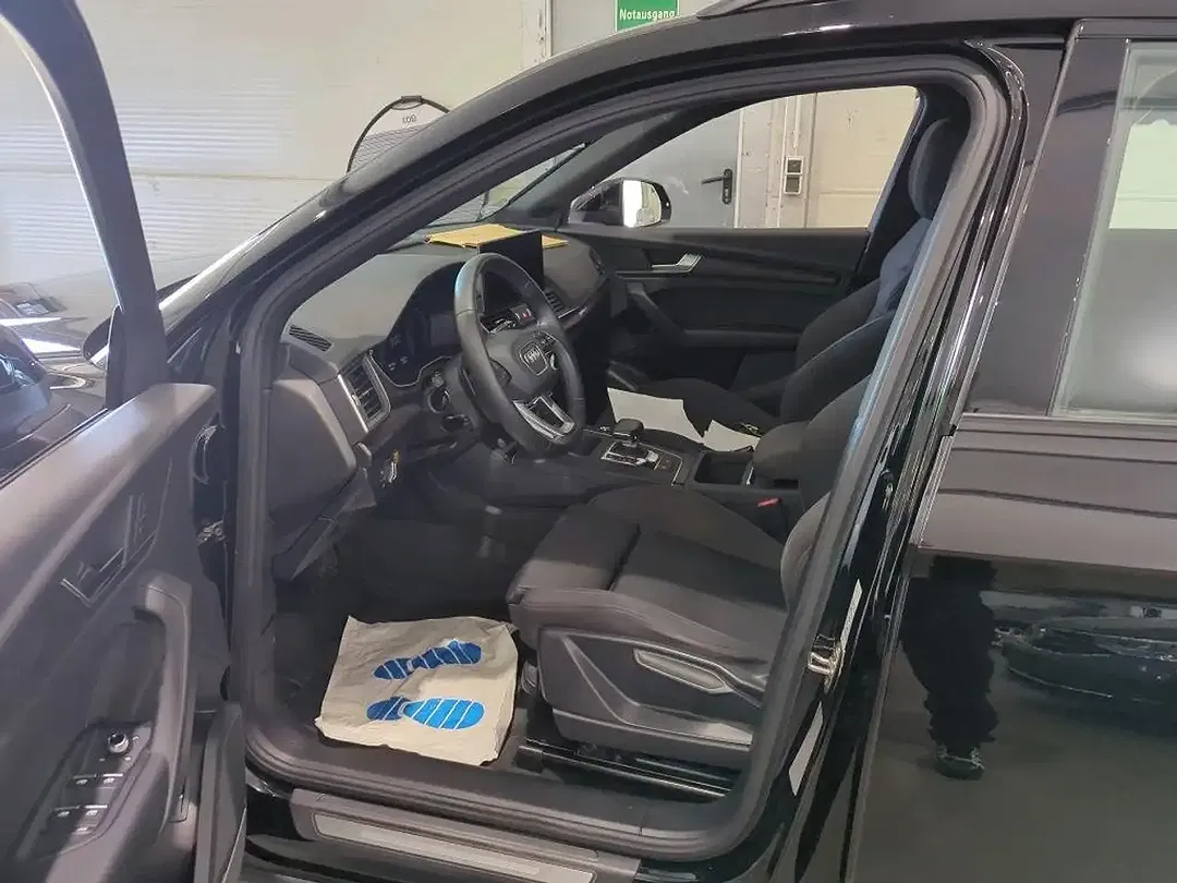 Audi Q5 40 2.0 TDI quattro Sportback advanced - Thumbnail 8