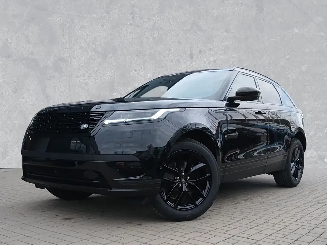 Land Rover Range Rover Velar D200 4x4 S - foto 1