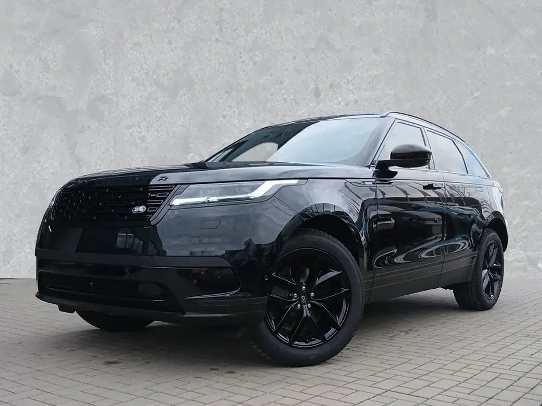 Land Rover Range Rover Velar D200 4x4 S - Afbeelding 1