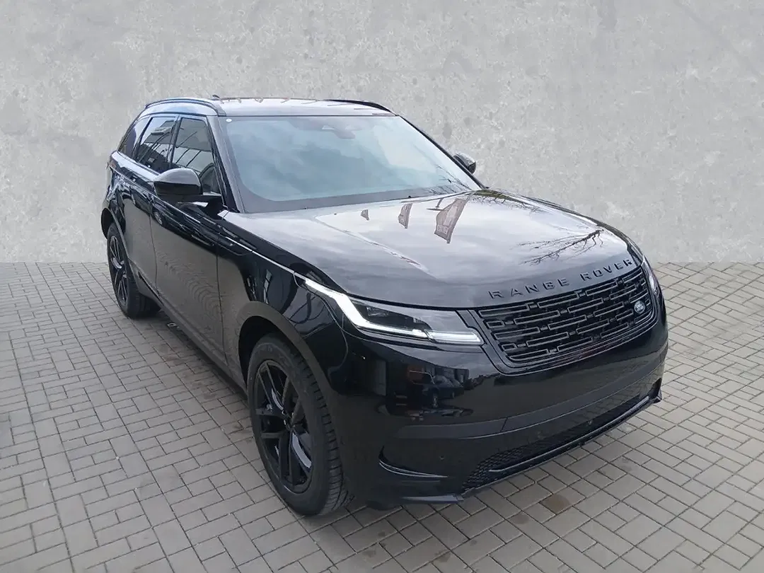 Land Rover Range Rover Velar D200 4x4 S - Thumbnail 11