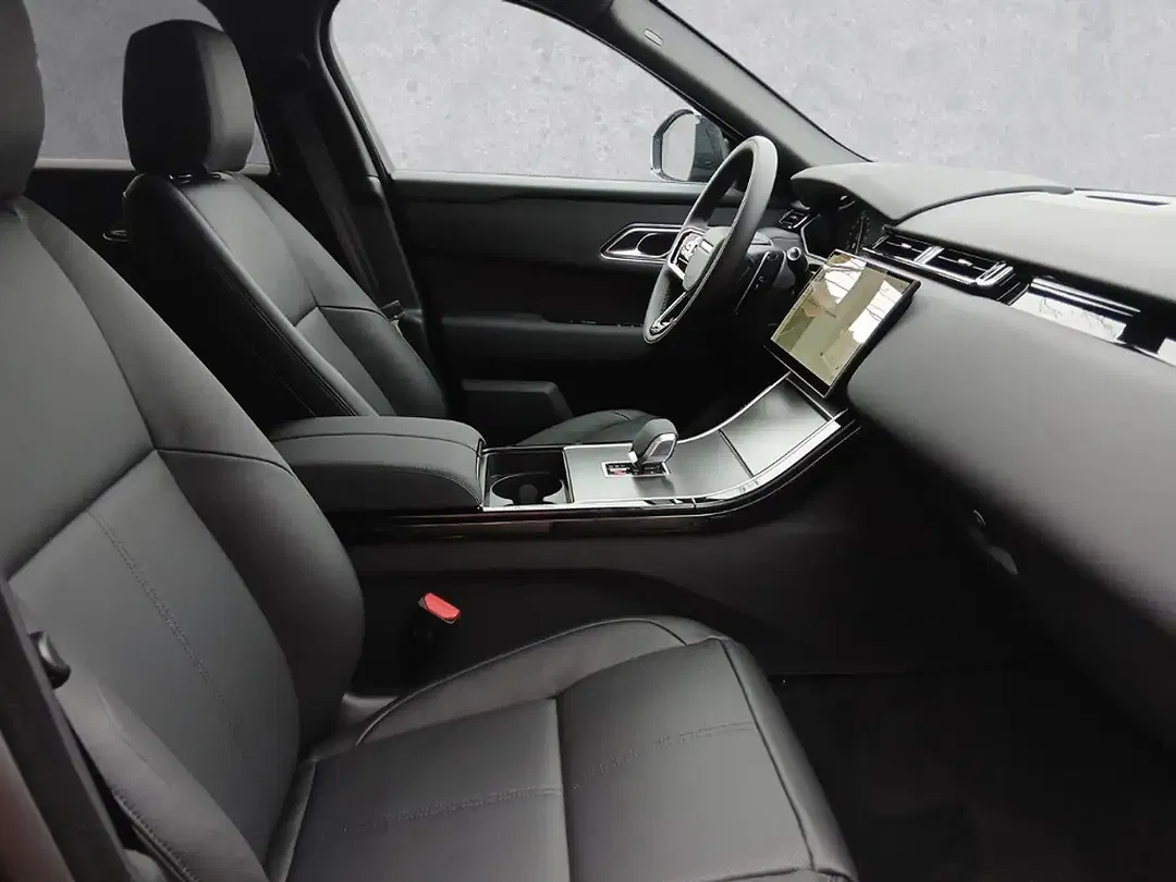 Land Rover Range Rover Velar D200 4x4 S - Thumbnail 3