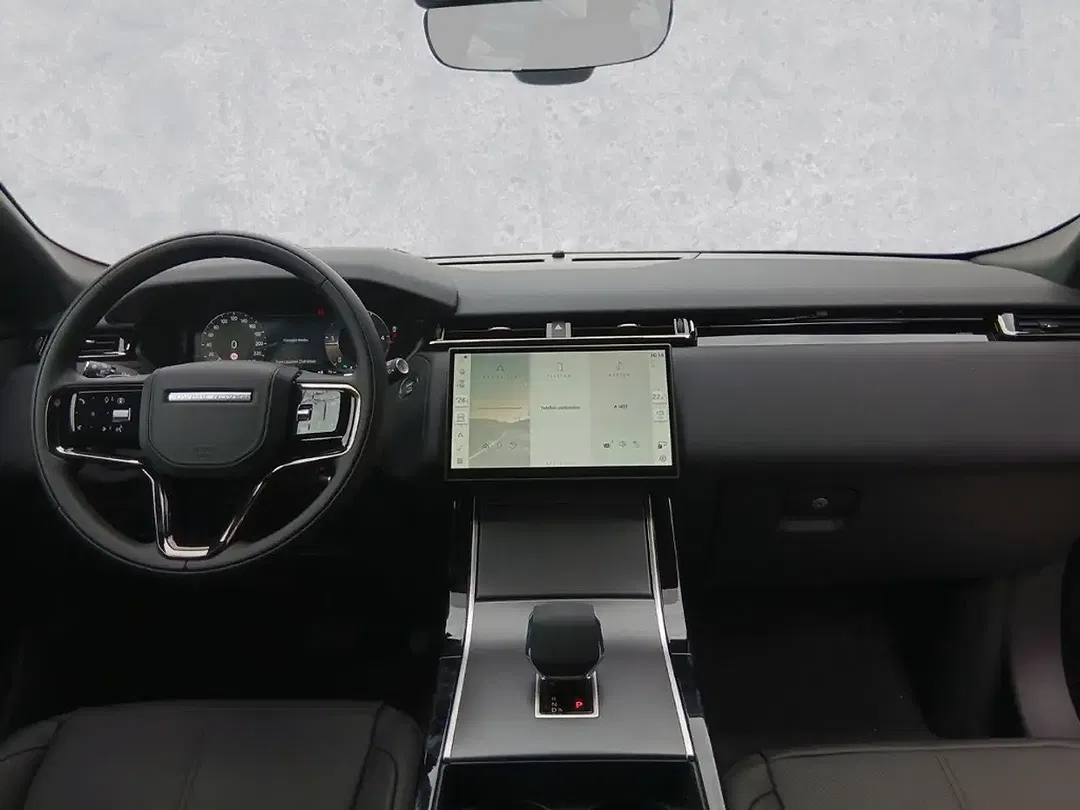 Land Rover Range Rover Velar D200 4x4 S - Thumbnail 4