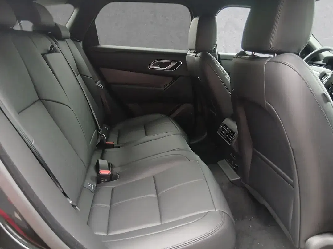Land Rover Range Rover Velar D200 4x4 S - Thumbnail 5