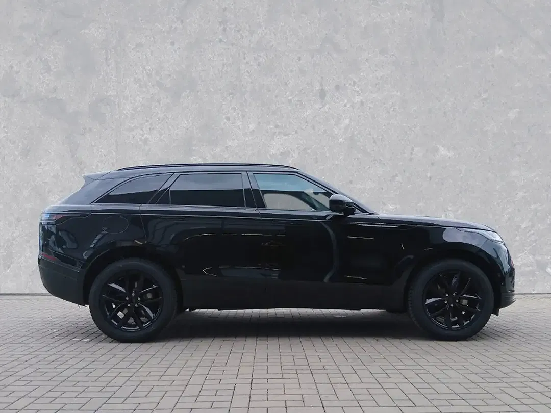 Land Rover Range Rover Velar D200 4x4 S - Thumbnail 6