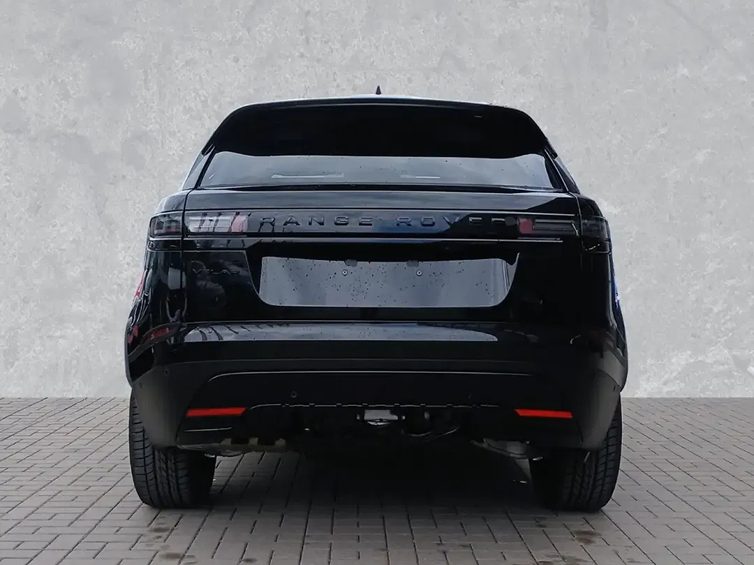 Land Rover Range Rover Velar D200 4x4 S - Thumbnail 7