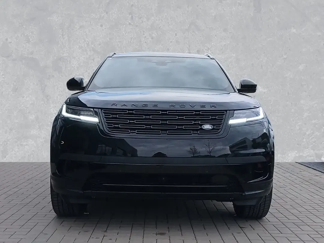 Land Rover Range Rover Velar D200 4x4 S - Thumbnail 8