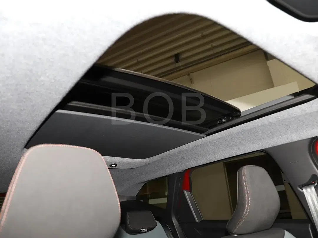 Dacia Bigster TCe Extreme - Thumbnail 10