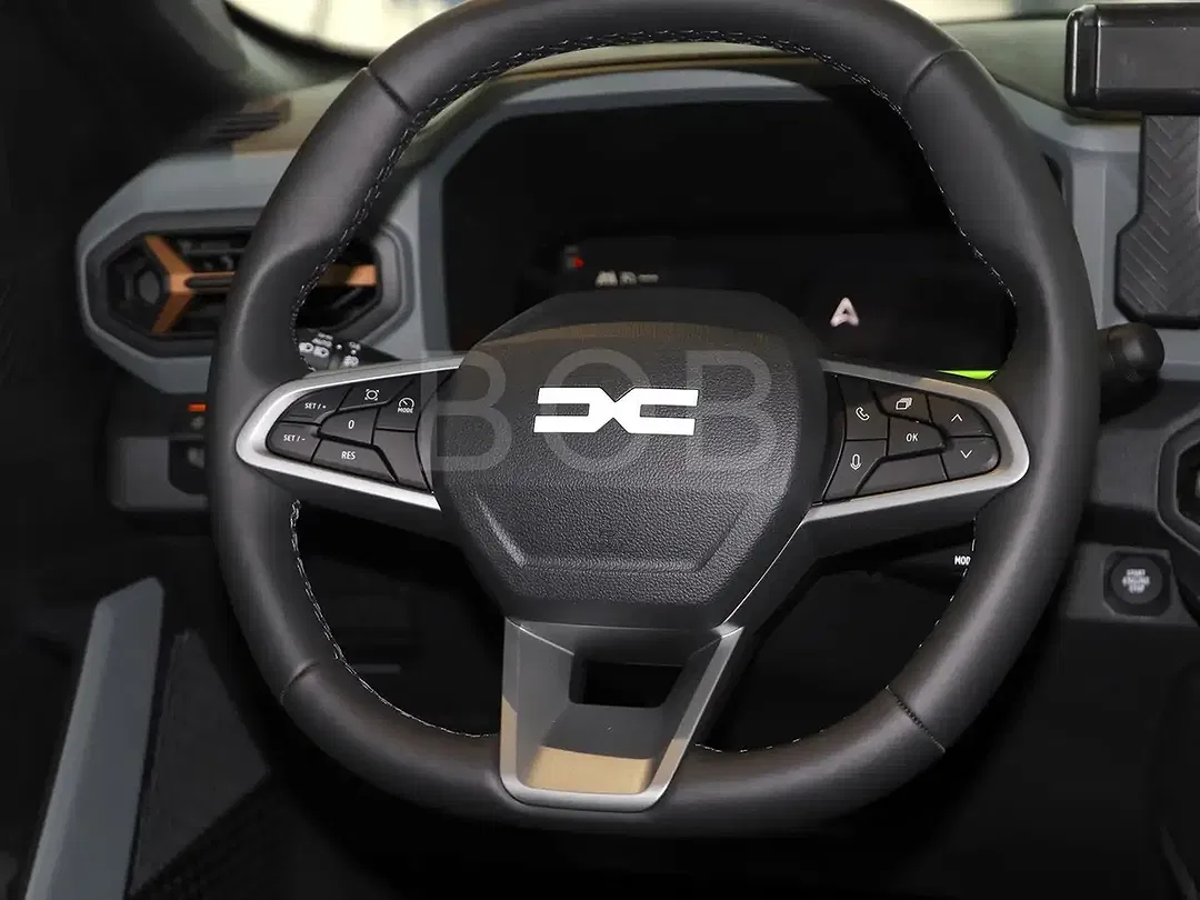 Dacia Bigster TCe Extreme - Thumbnail 11