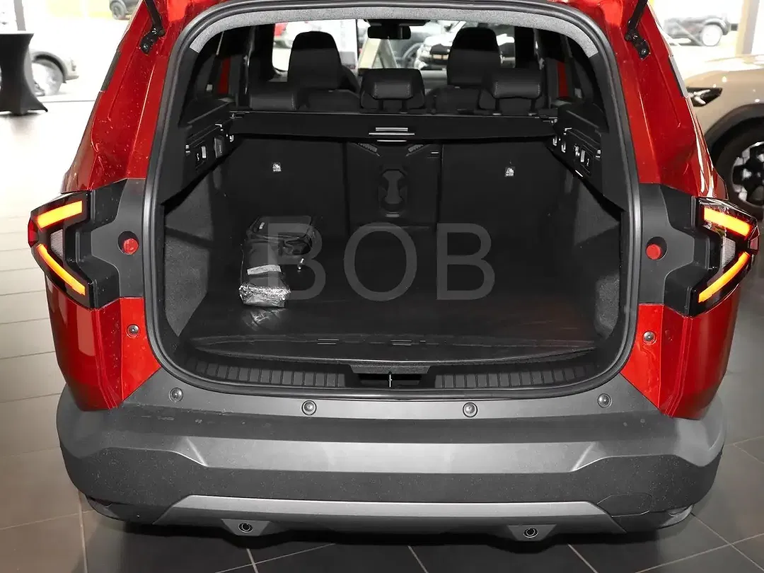 Dacia Bigster TCe Extreme - Thumbnail 13