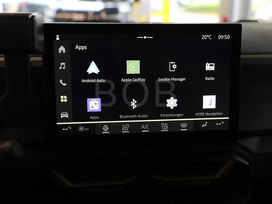 Dacia Bigster TCe Extreme - Thumbnail 14