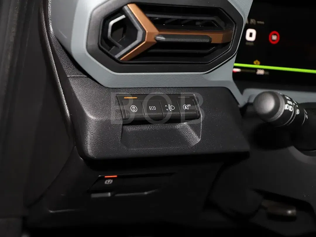 Dacia Bigster TCe Extreme - foto 15