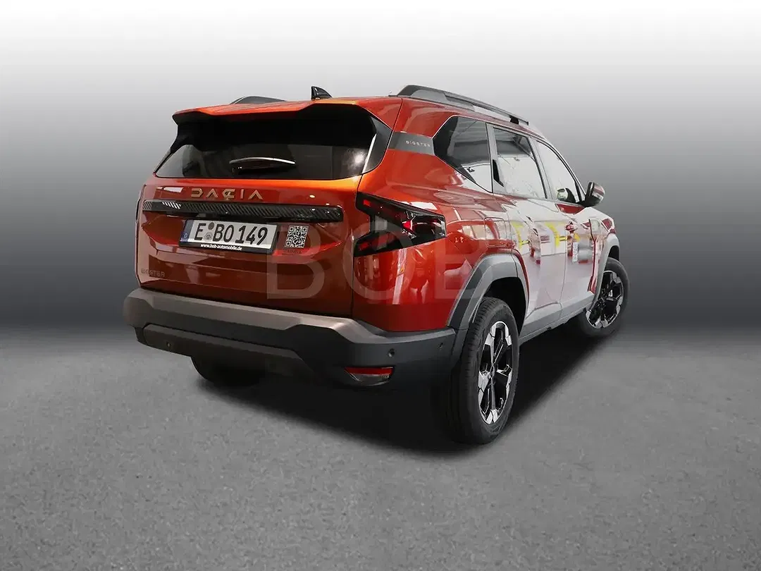 Dacia Bigster TCe Extreme - foto 2
