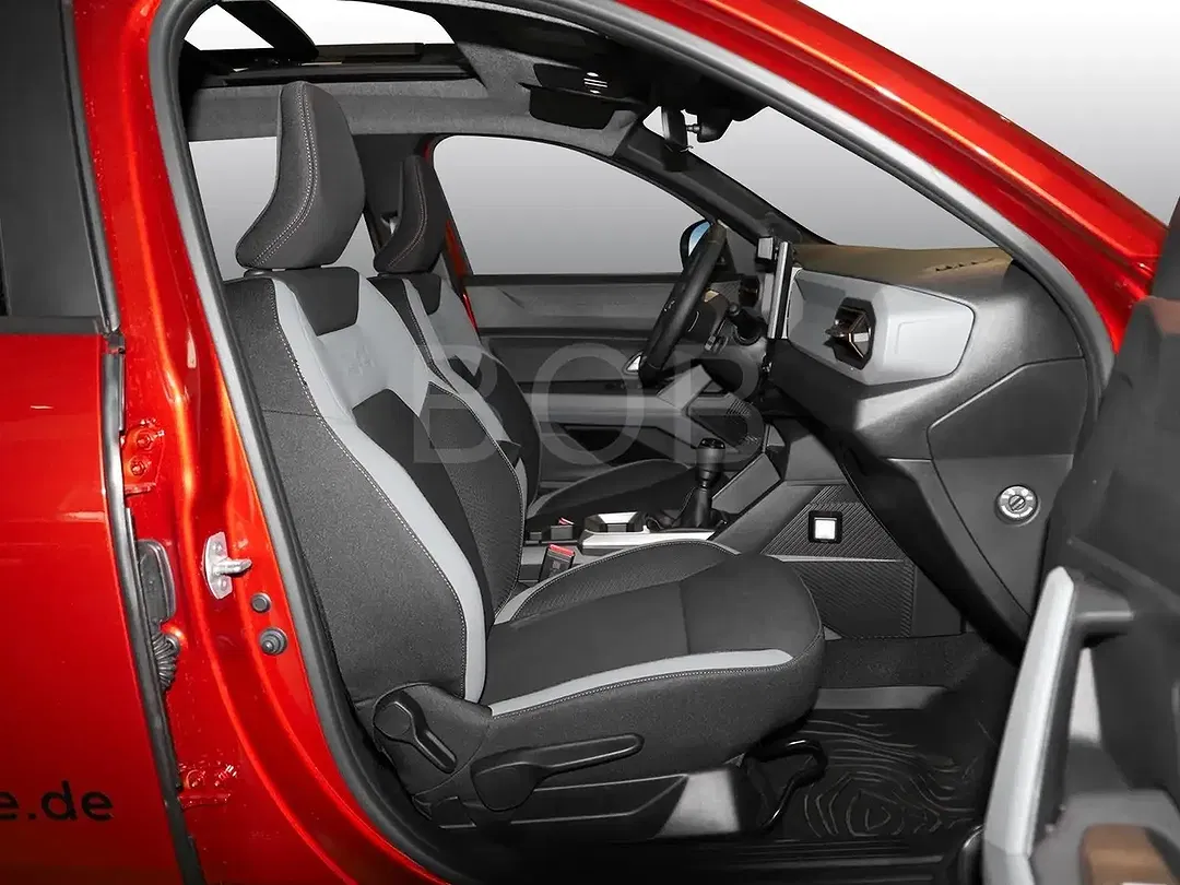 Dacia Bigster TCe Extreme - Thumbnail 4