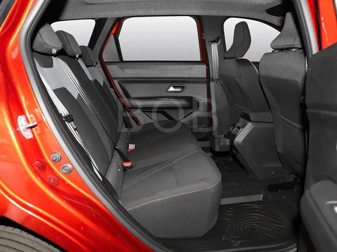 Dacia Bigster TCe Extreme - Thumbnail 5