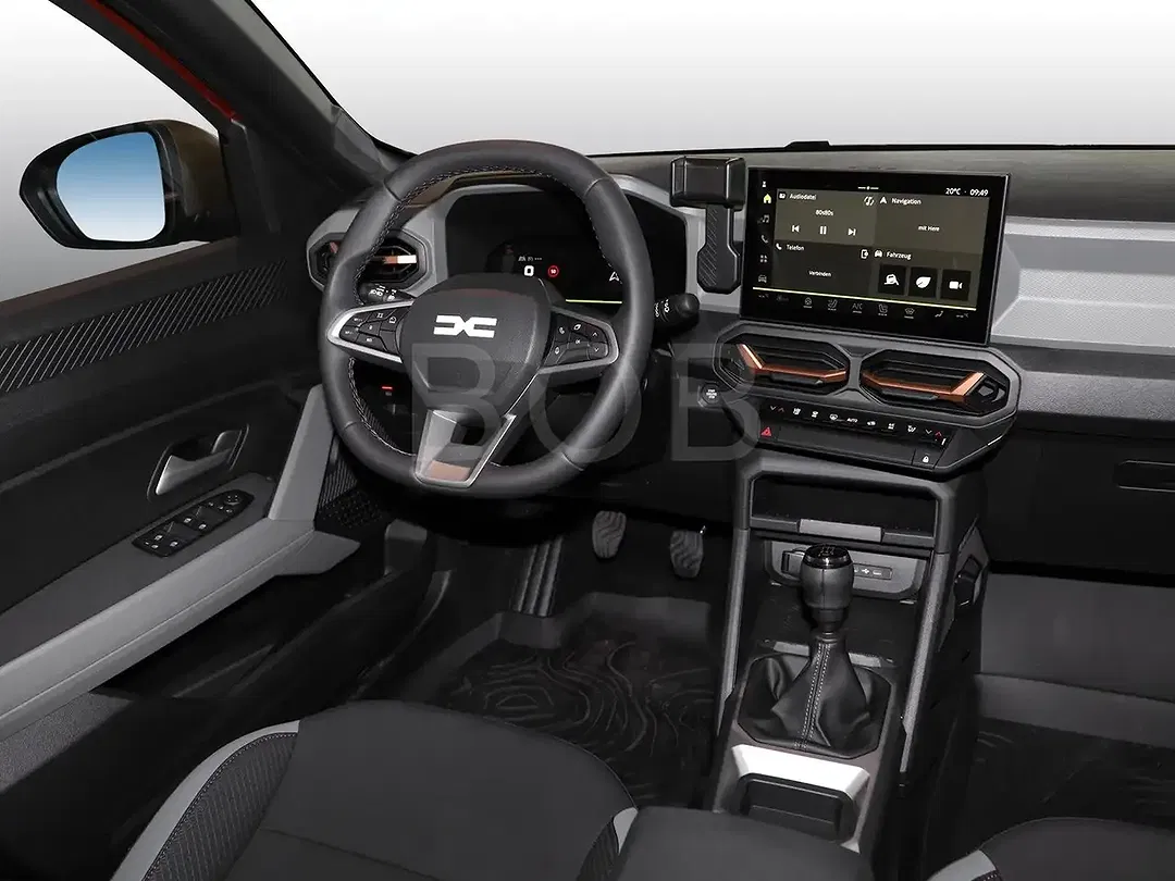 Dacia Bigster TCe Extreme - Thumbnail 6